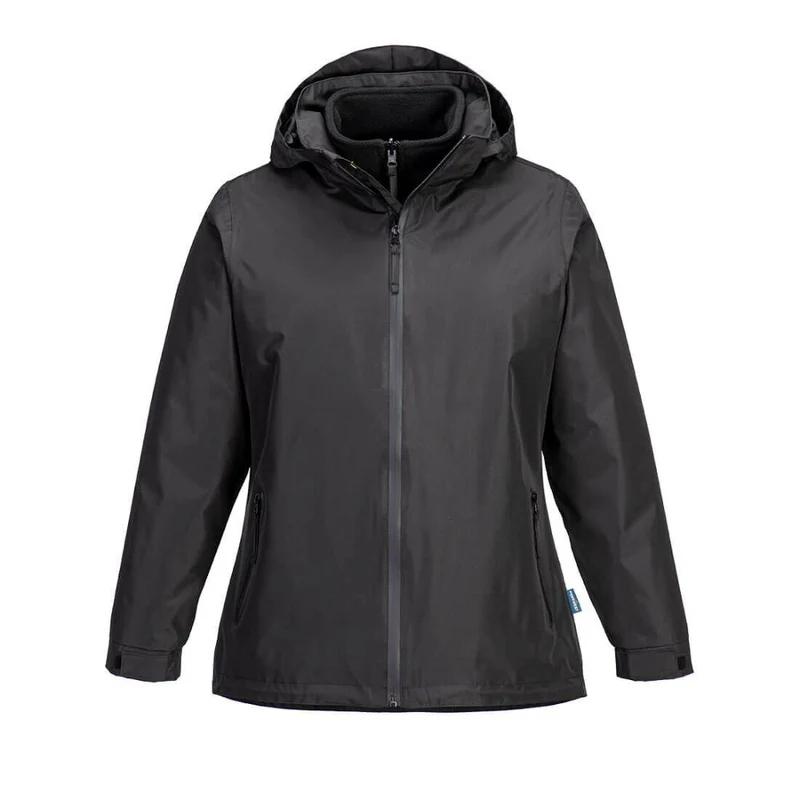 Portwest Dames 3-in-1 Jacket S574