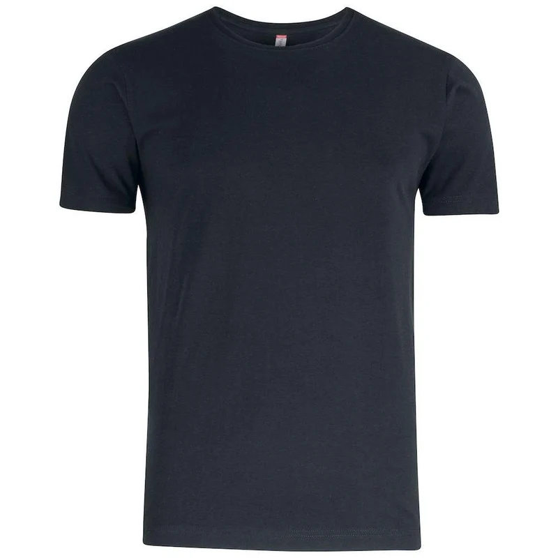 Clique Premium Fashion-T Heren 029348