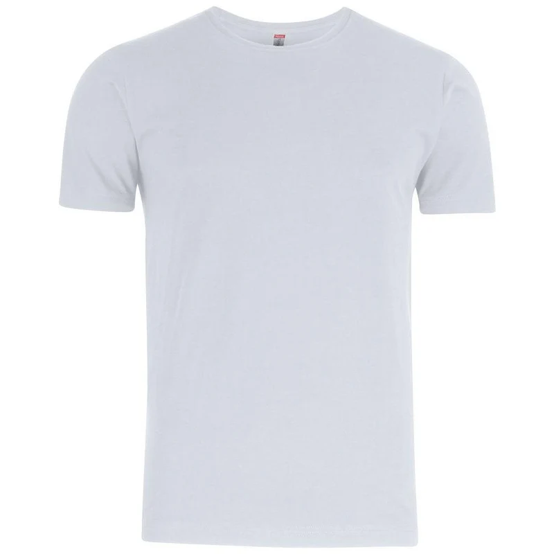 Clique Premium Fashion-T Heren 029348