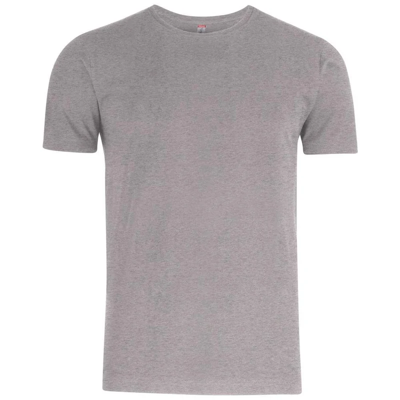 Clique Premium Fashion-T Heren 029348