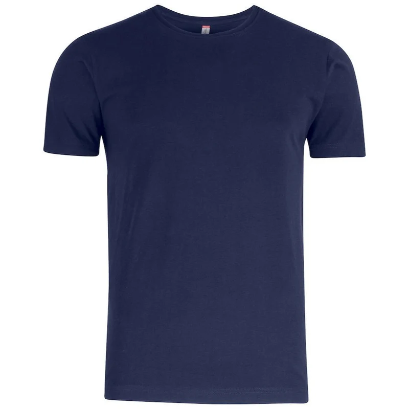 Clique Premium Fashion-T Heren 029348