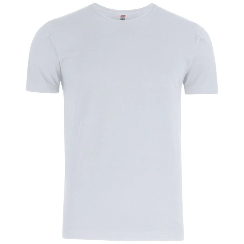 Clique Premium Fashion-T Heren 029348