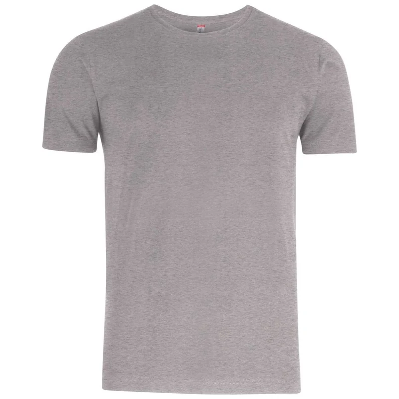 Clique Premium Fashion-T Heren 029348