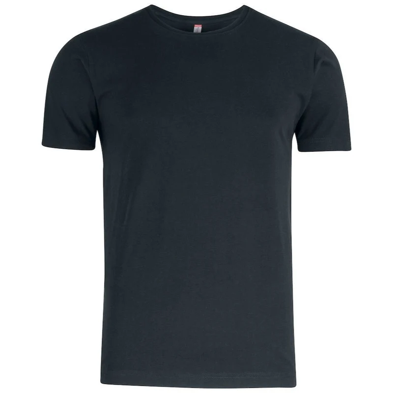 Clique Premium Fashion-T Heren 029348