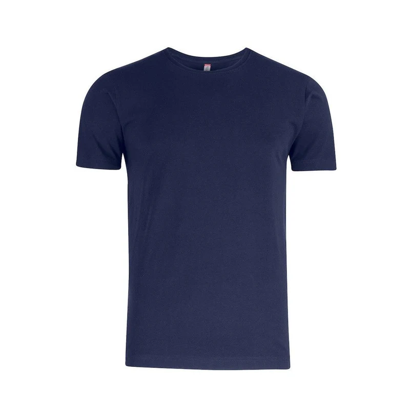 Clique Premium Fashion-T Heren 029348