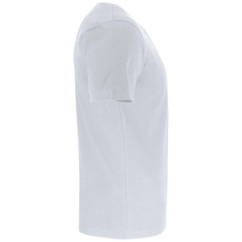 Clique Premium Fashion-T Heren 029348