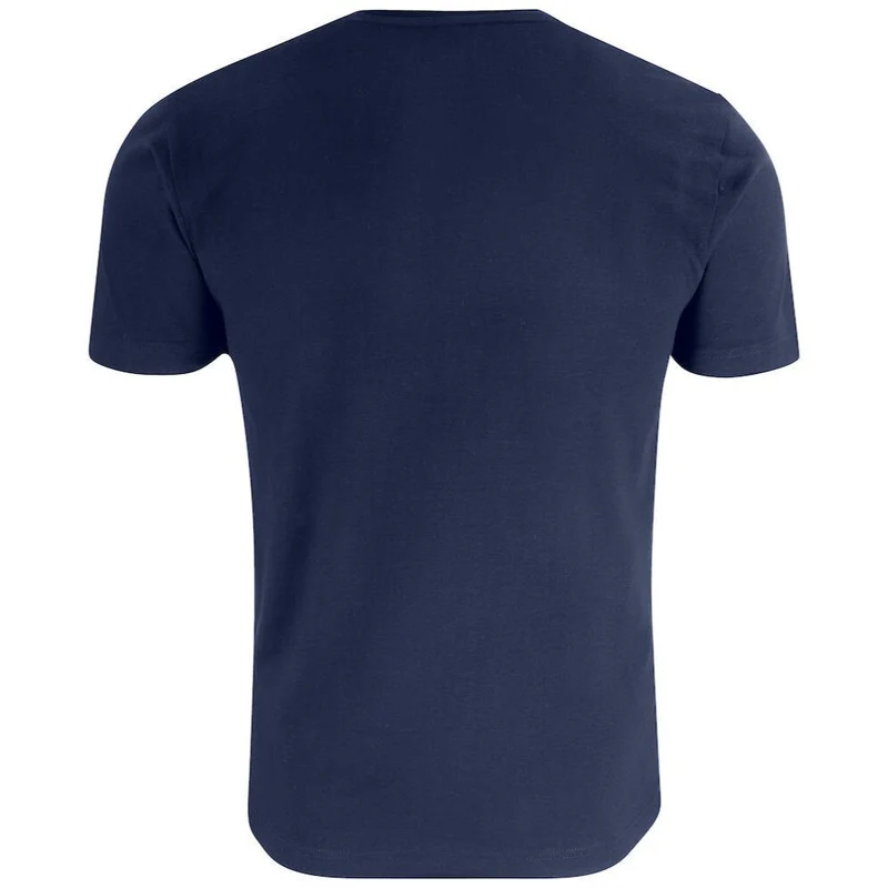 Clique Premium Fashion-T Heren 029348
