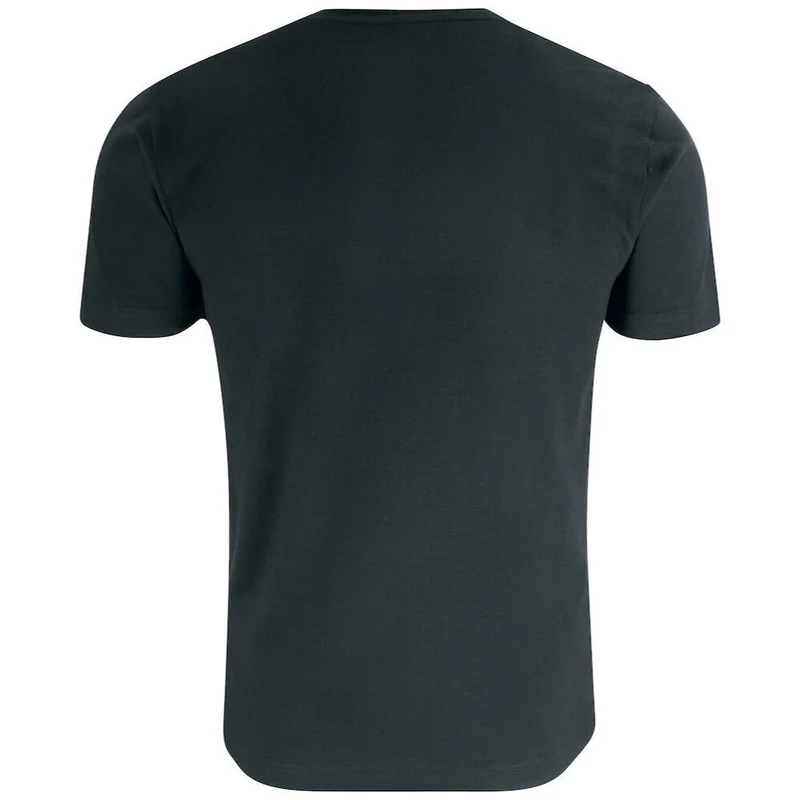 Clique Premium Fashion-T Heren 029348