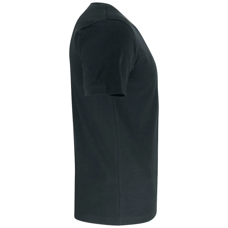 Clique Premium Fashion-T Heren 029348