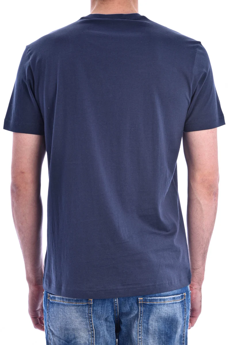 Langarmshirt 'Enno' Stahlgrau