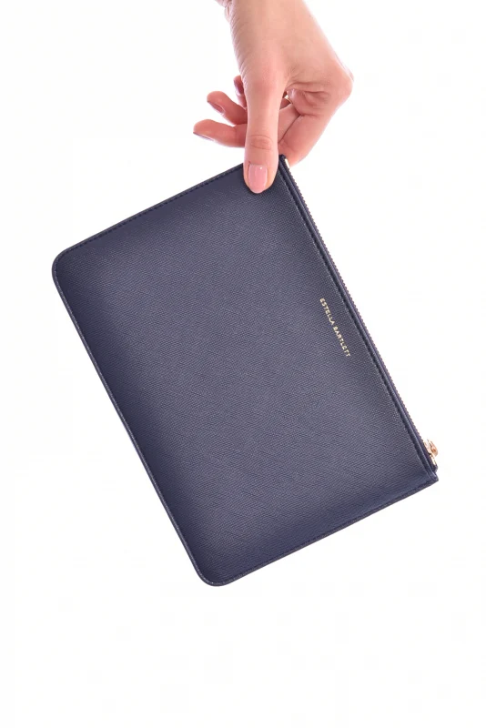 Kosmetiktasche Navy