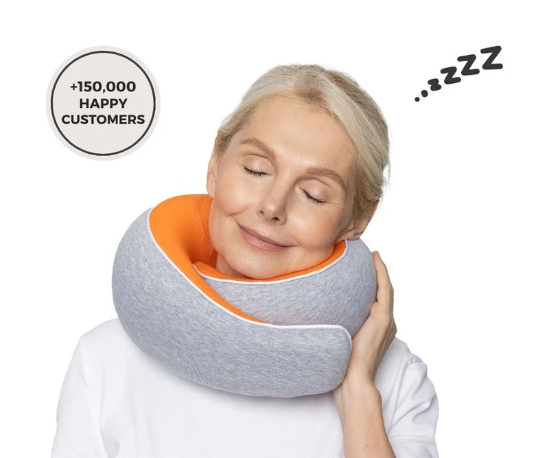 The Original WANDER+ Pillow