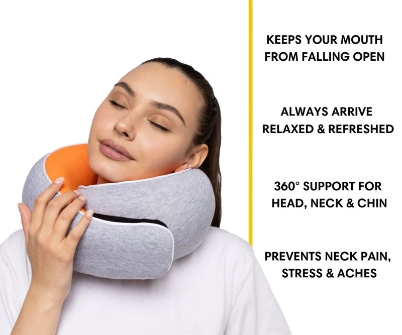 The Original WANDER+ Pillow