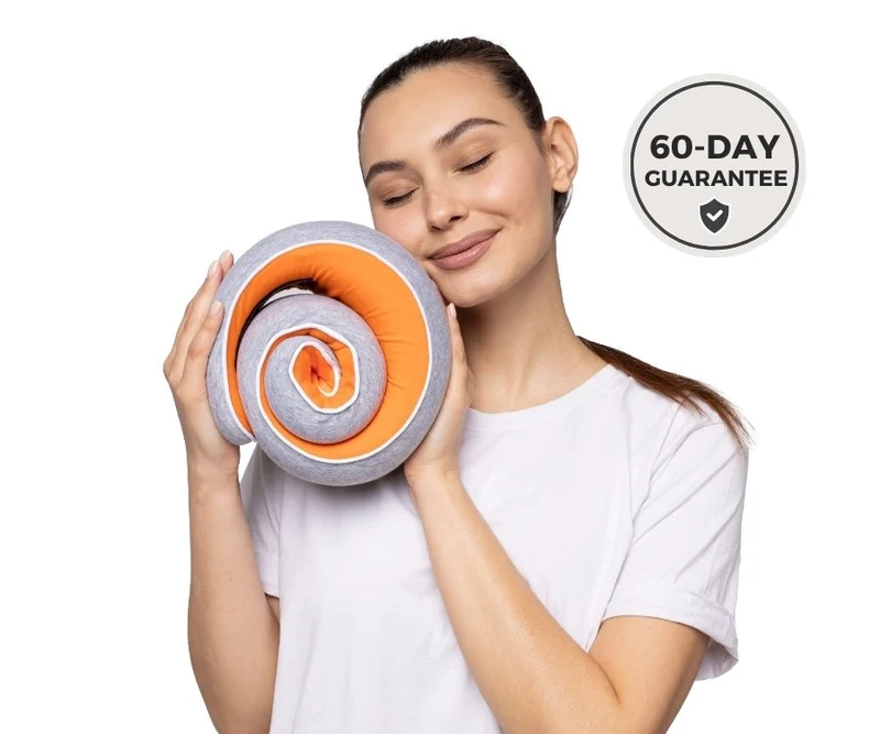 The Original WANDER+ Pillow