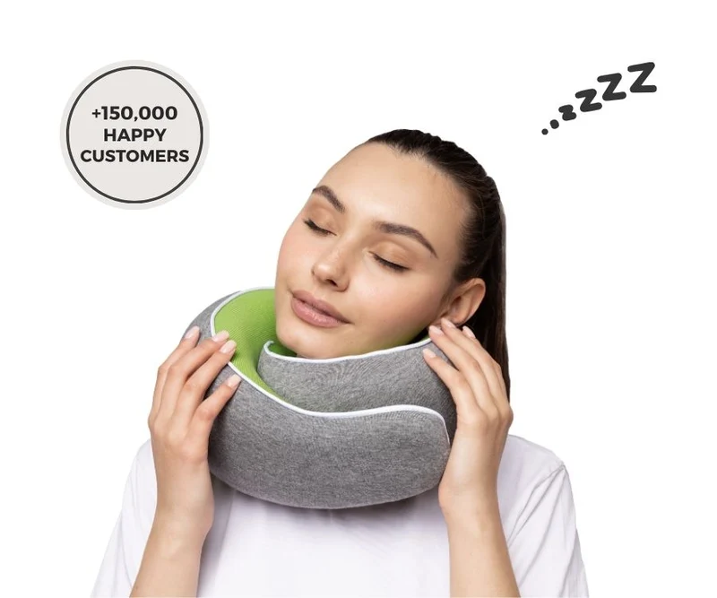 The Original WANDER+ Pillow
