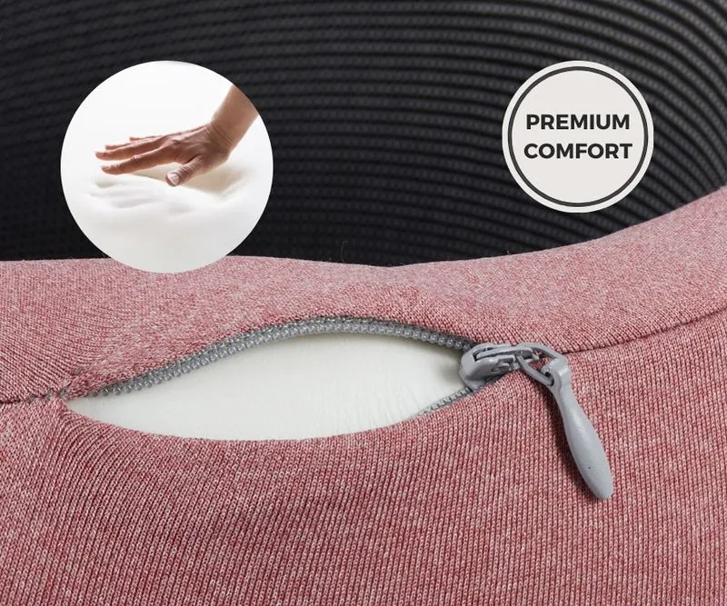 The Original WANDER+ Pillow