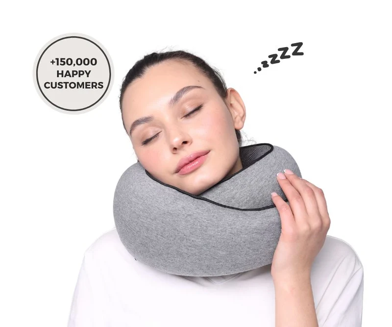 The Original WANDER+ Pillow