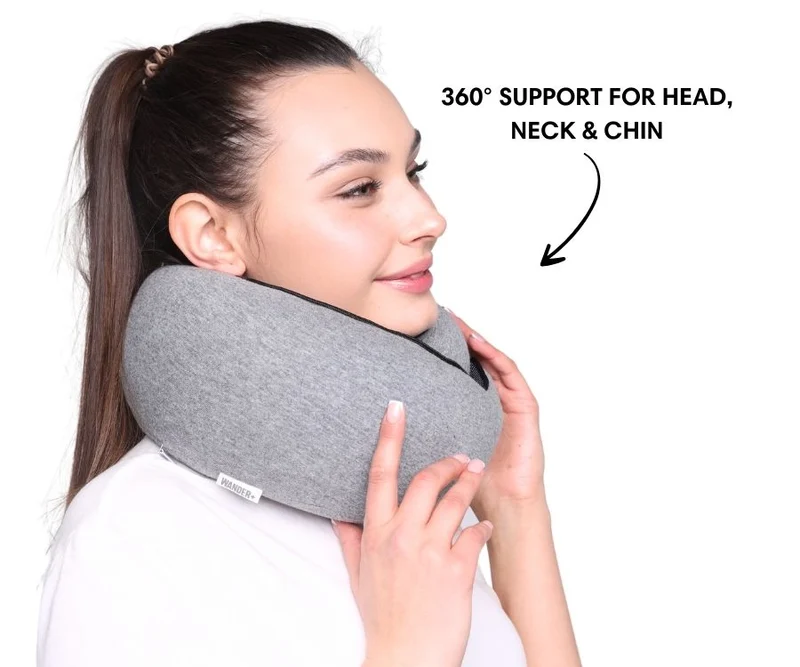 The Original WANDER+ Pillow