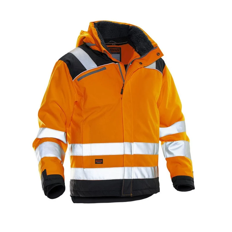 Jobman Technical 1347 Winter Jacket STAR CL.3