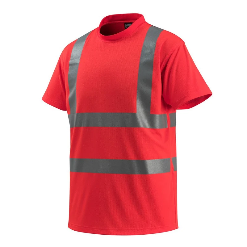 Mascot Townsville Hi-Vis T-Shirt 50592