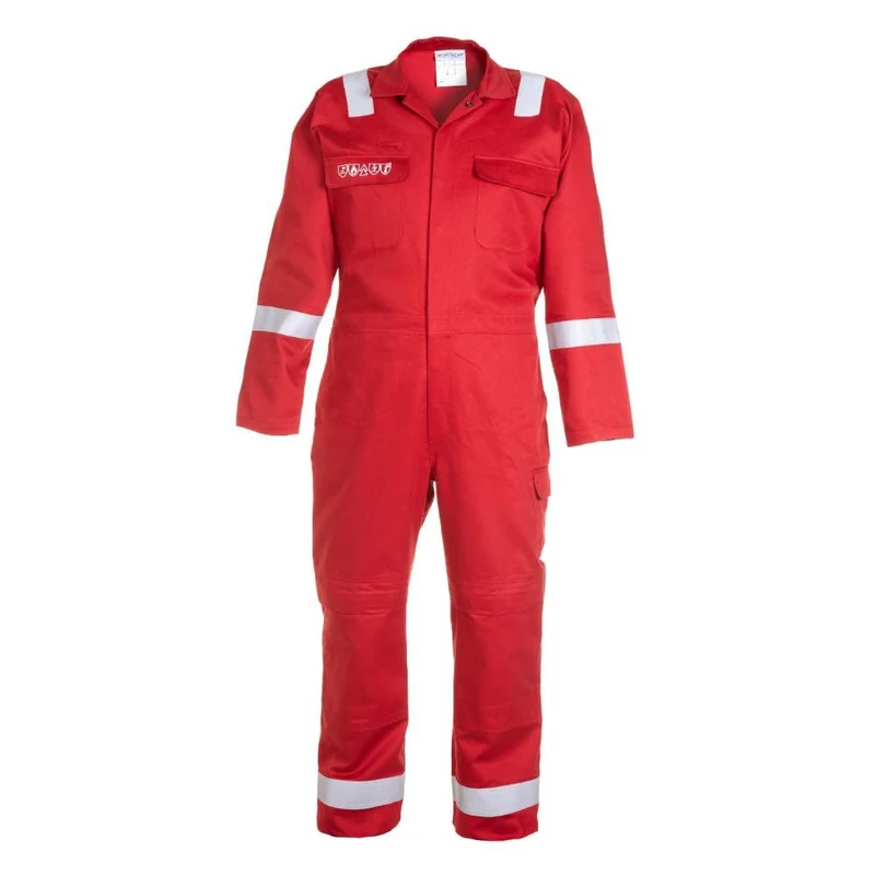 Hydrowear Mierlo Offshore Overall Multinorm 043500