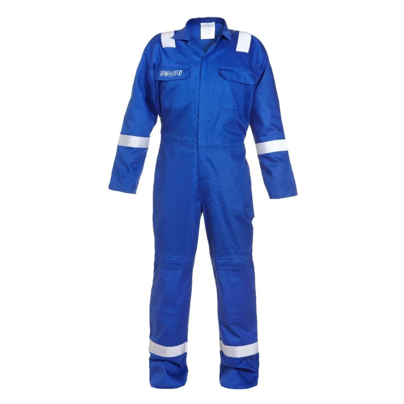 Hydrowear Mierlo Offshore Overall Multinorm 043500