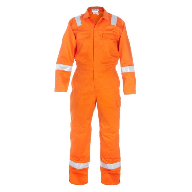 Hydrowear Mierlo Offshore Overall Multinorm 043500