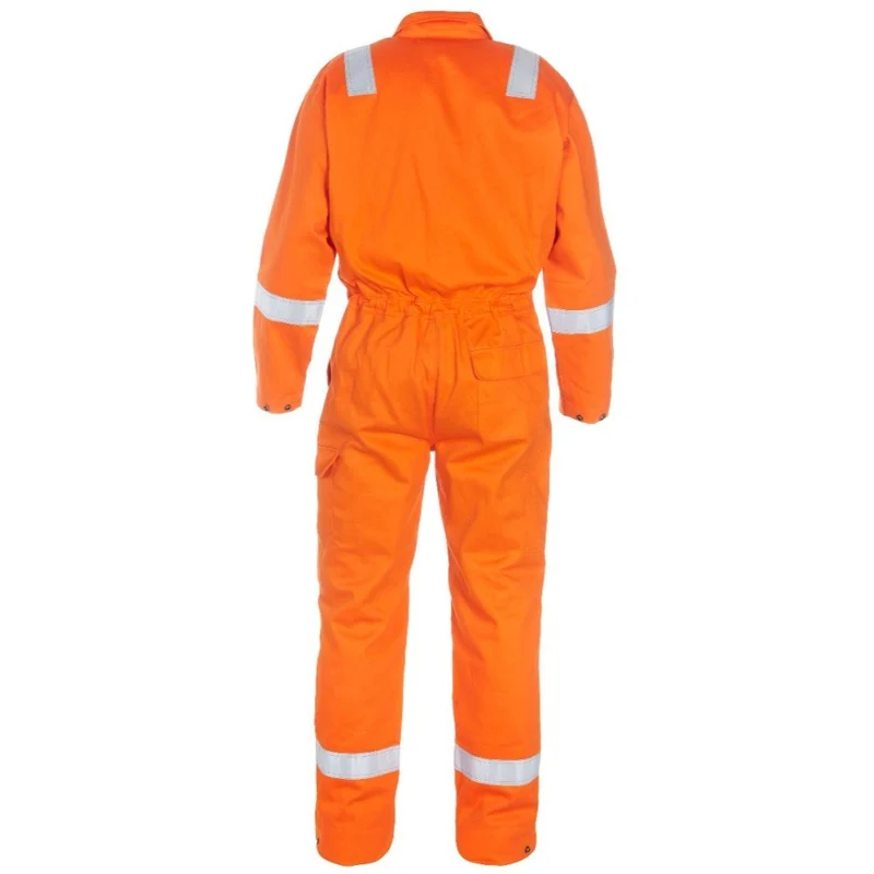 Hydrowear Mierlo Offshore Overall Multinorm 043500