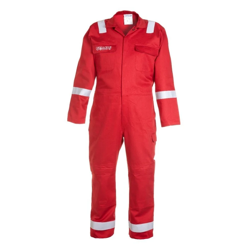Hydrowear Mierlo Offshore Overall Multinorm 043500