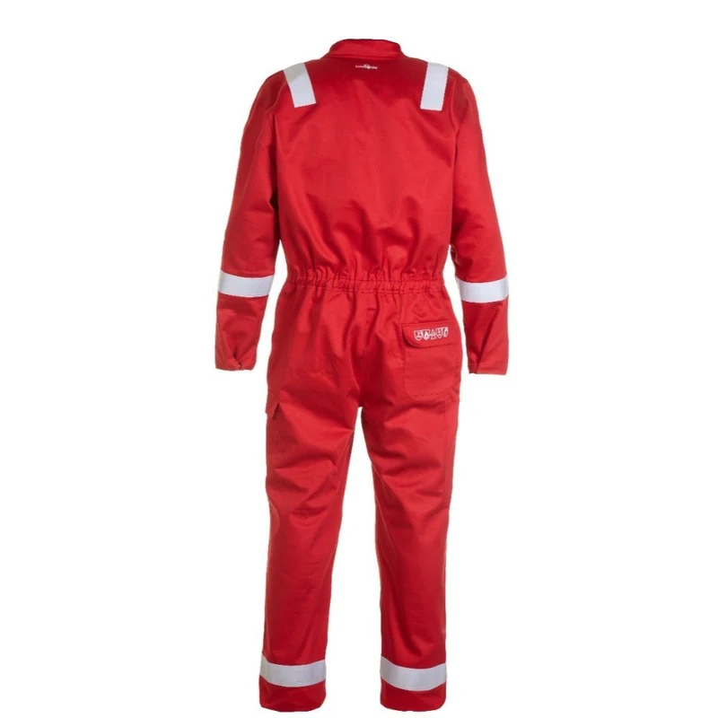 Hydrowear Mierlo Offshore Overall Multinorm 043500