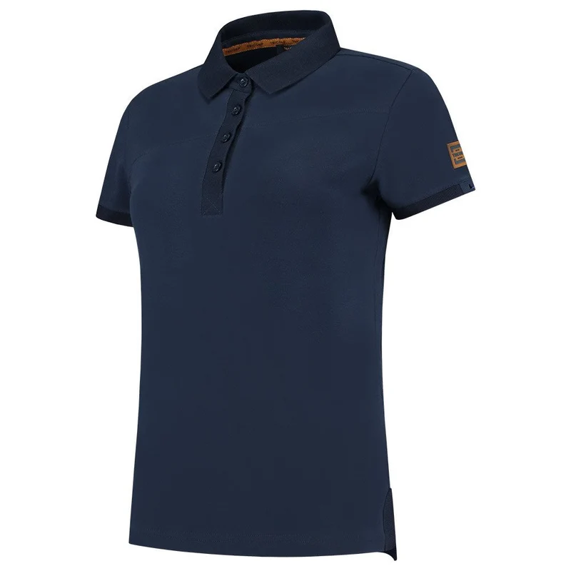 Tricorp Premium Poloshirt Naden Dames 204003