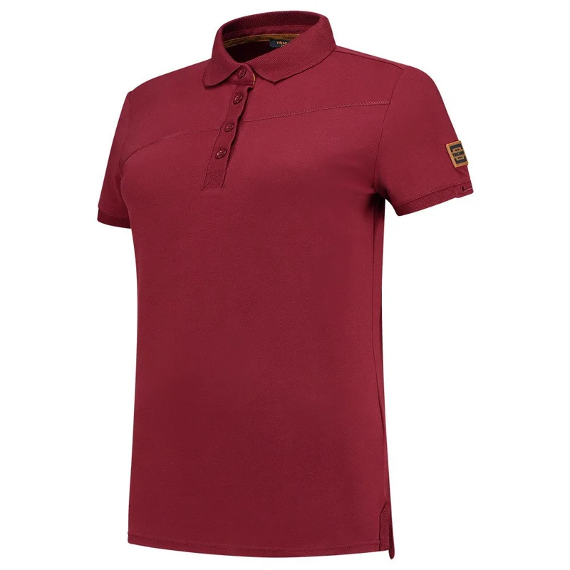 Tricorp Premium Poloshirt Naden Dames 204003