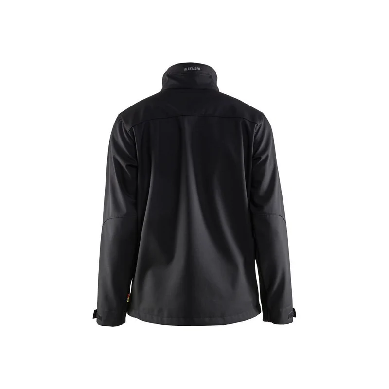 Blaklader Softshell jack 4752-2516