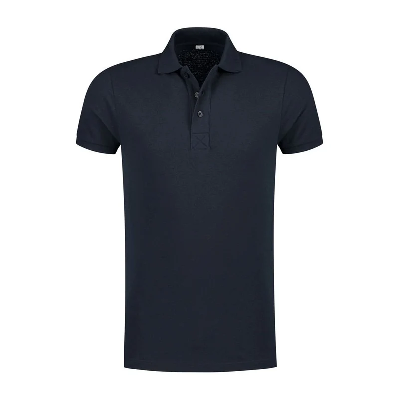 Lemon & Soda Polo Uni Workwear SS LEM4601