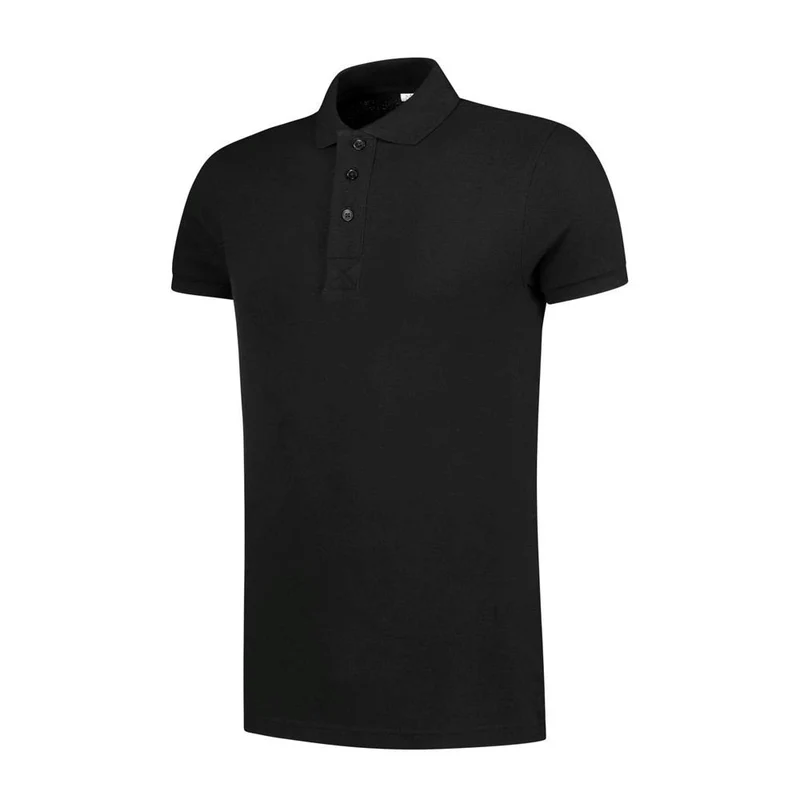 Lemon & Soda Polo Uni Workwear SS LEM4601