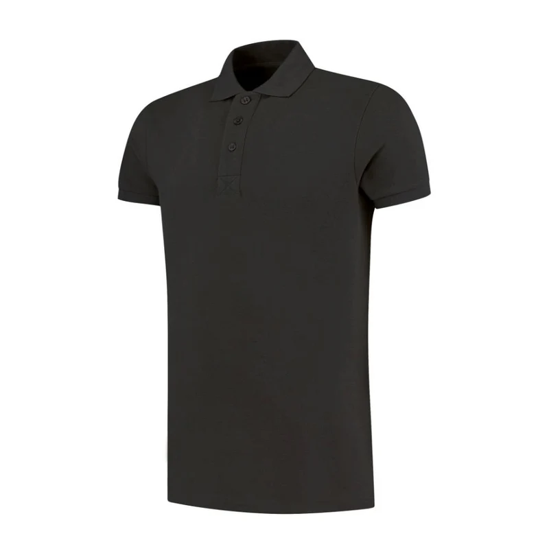 Lemon & Soda Polo Uni Workwear SS LEM4601