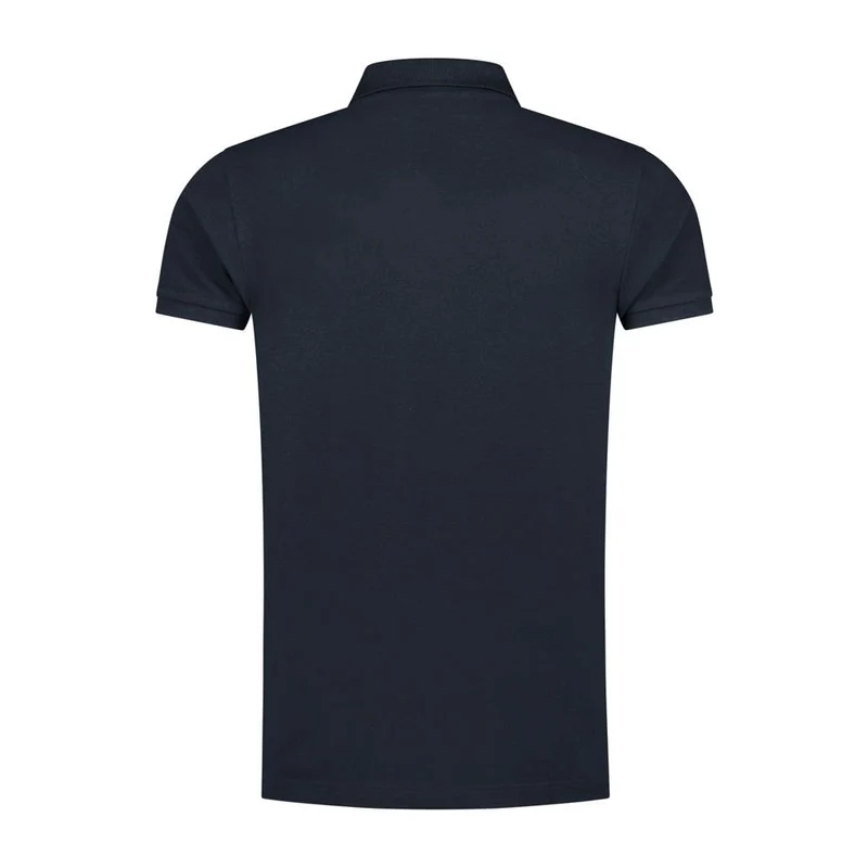 Lemon & Soda Polo Uni Workwear SS LEM4601