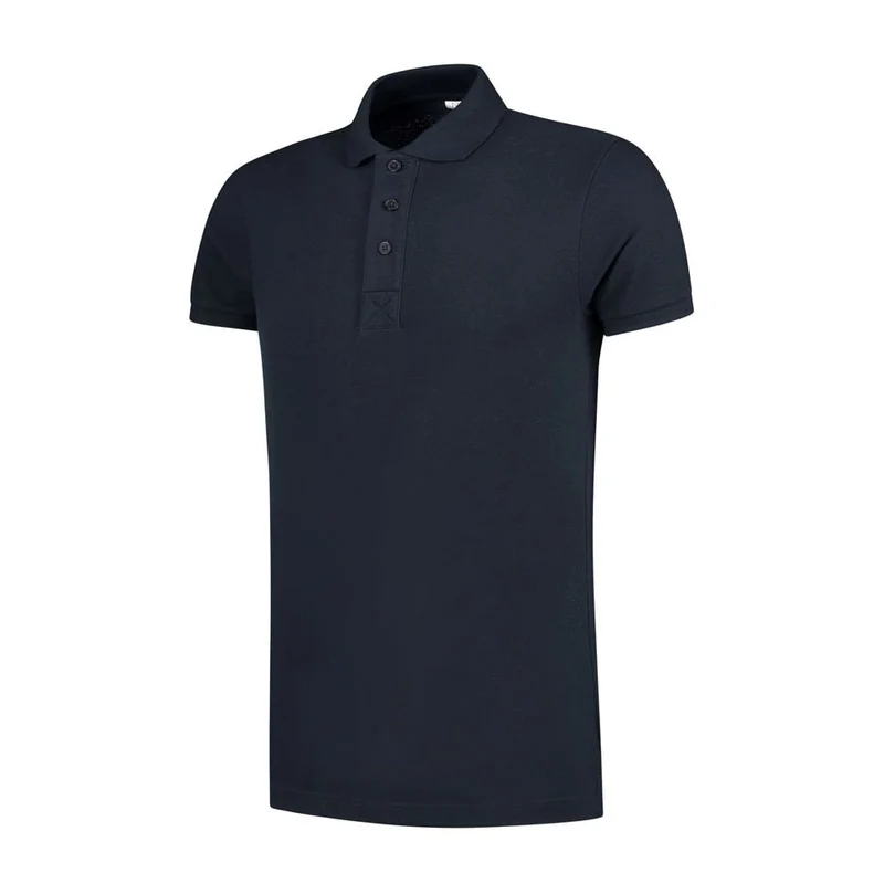 Lemon & Soda Polo Uni Workwear SS LEM4601