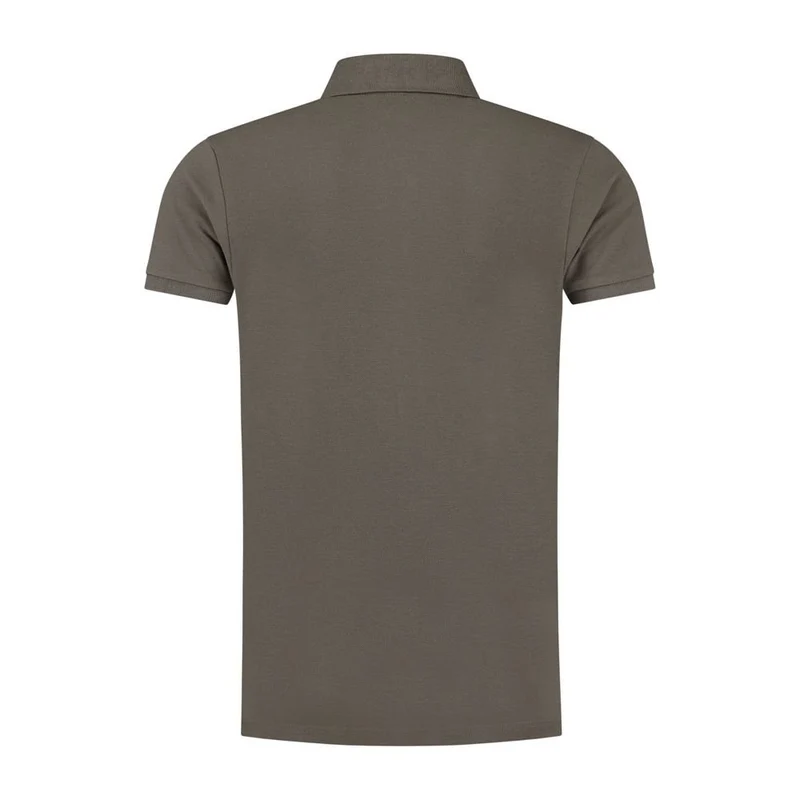 Lemon & Soda Polo Uni Workwear SS LEM4601