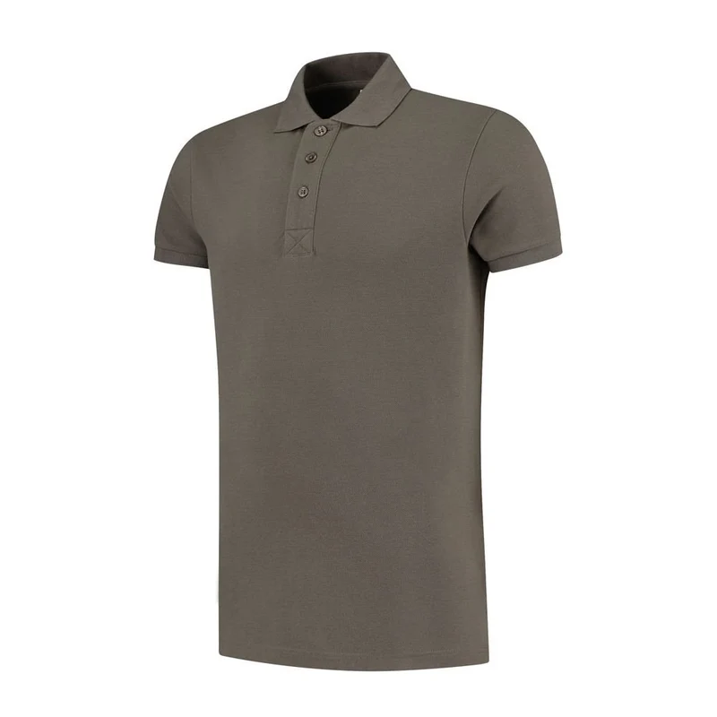 Lemon & Soda Polo Uni Workwear SS LEM4601