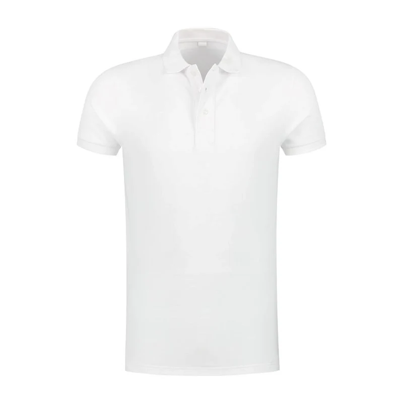 Lemon & Soda Polo Uni Workwear SS LEM4601