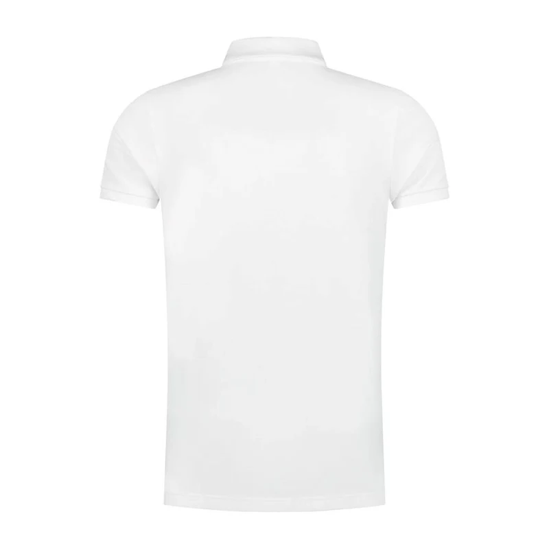 Lemon & Soda Polo Uni Workwear SS LEM4601