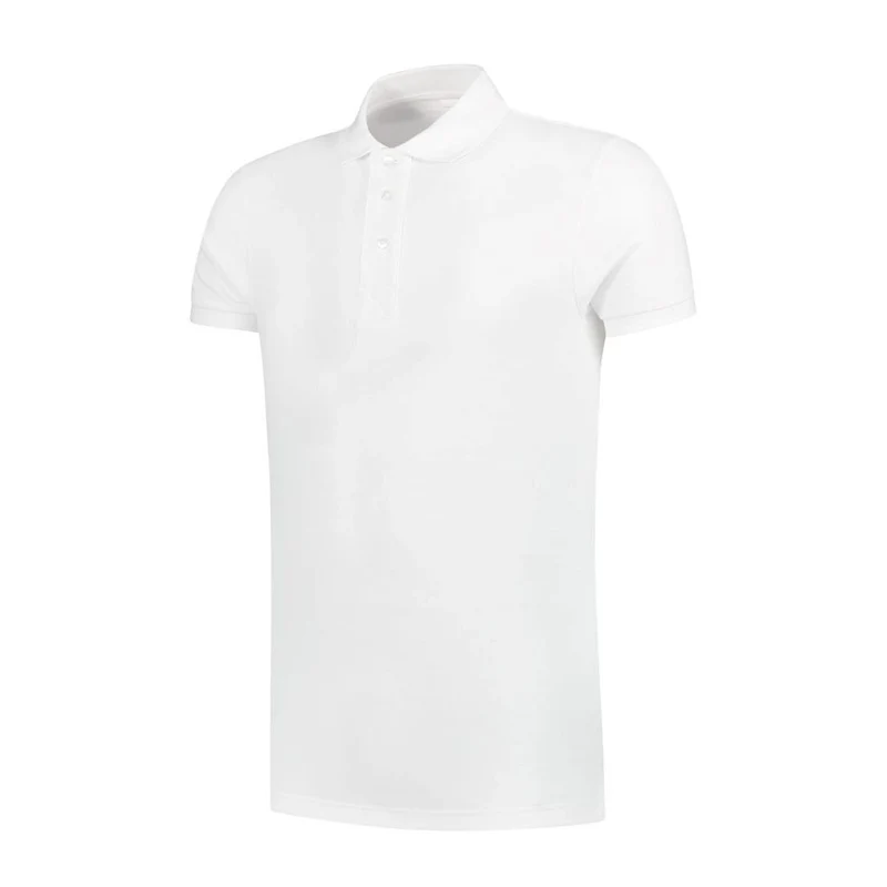 Lemon & Soda Polo Uni Workwear SS LEM4601