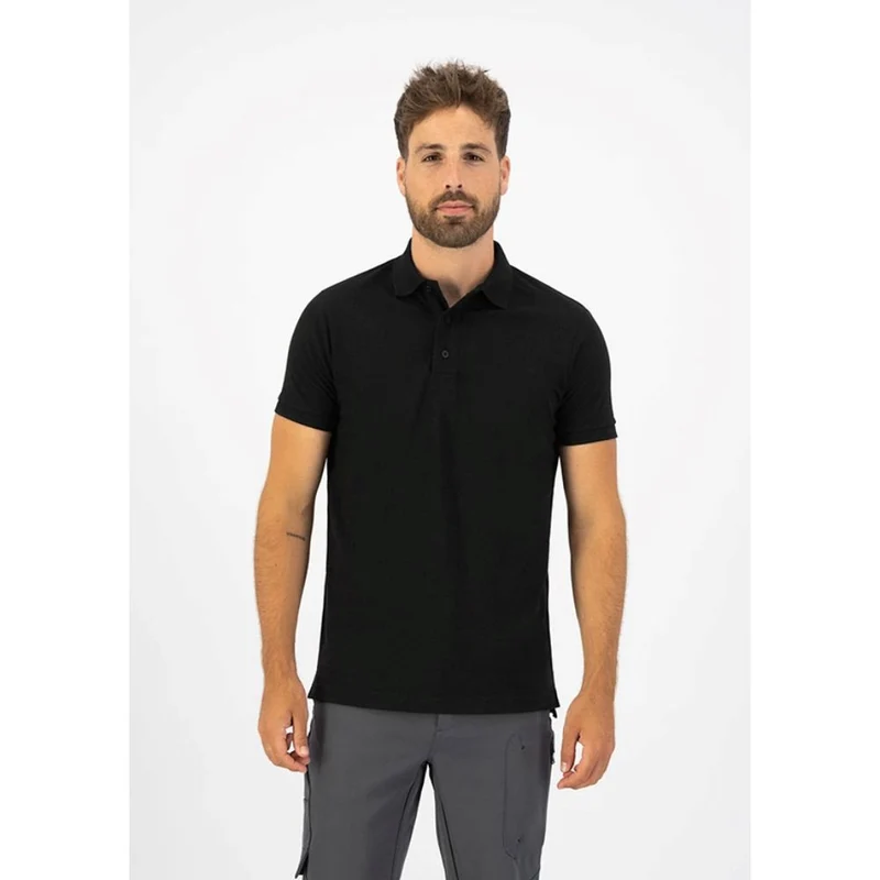 Lemon & Soda Polo Uni Workwear SS LEM4601