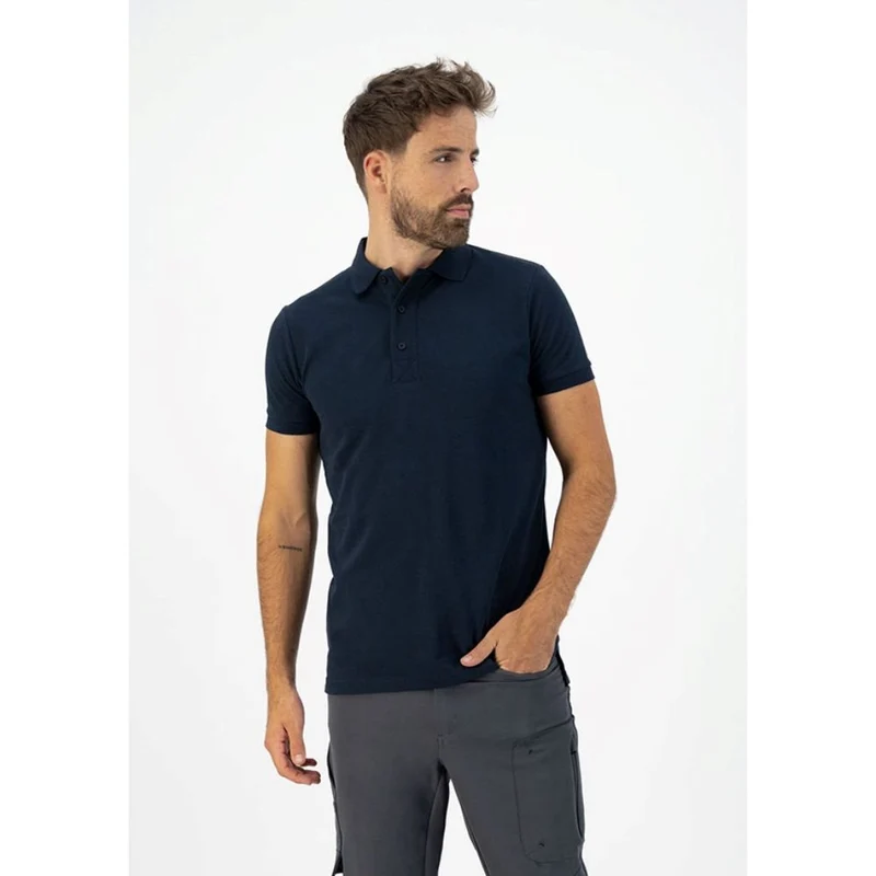 Lemon & Soda Polo Uni Workwear SS LEM4601