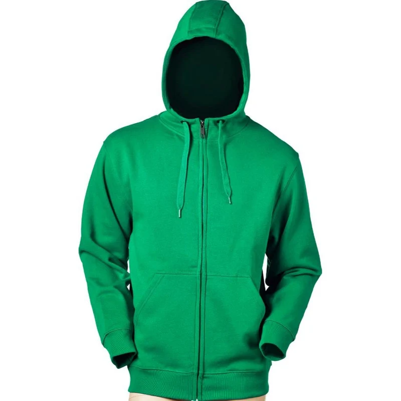Mascot Crossover Gimont Hoodie 51590