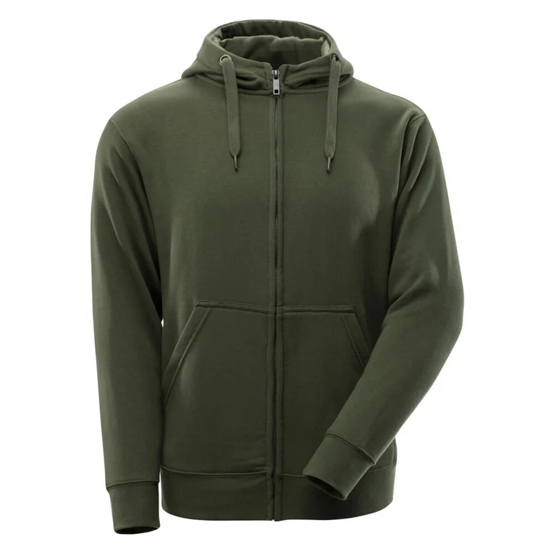 Mascot Crossover Gimont Hoodie 51590