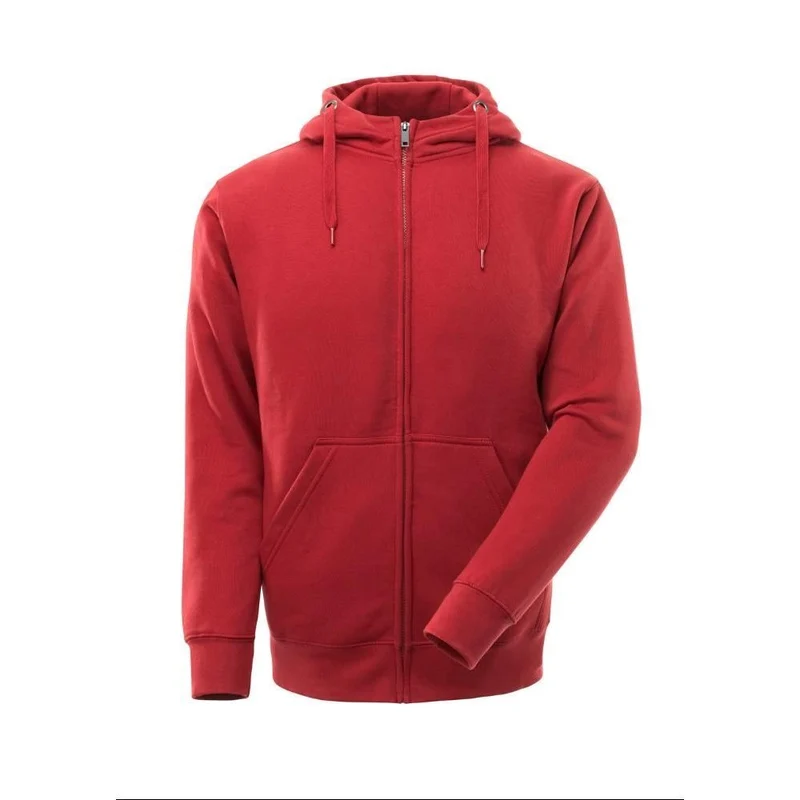Mascot Crossover Gimont Hoodie 51590