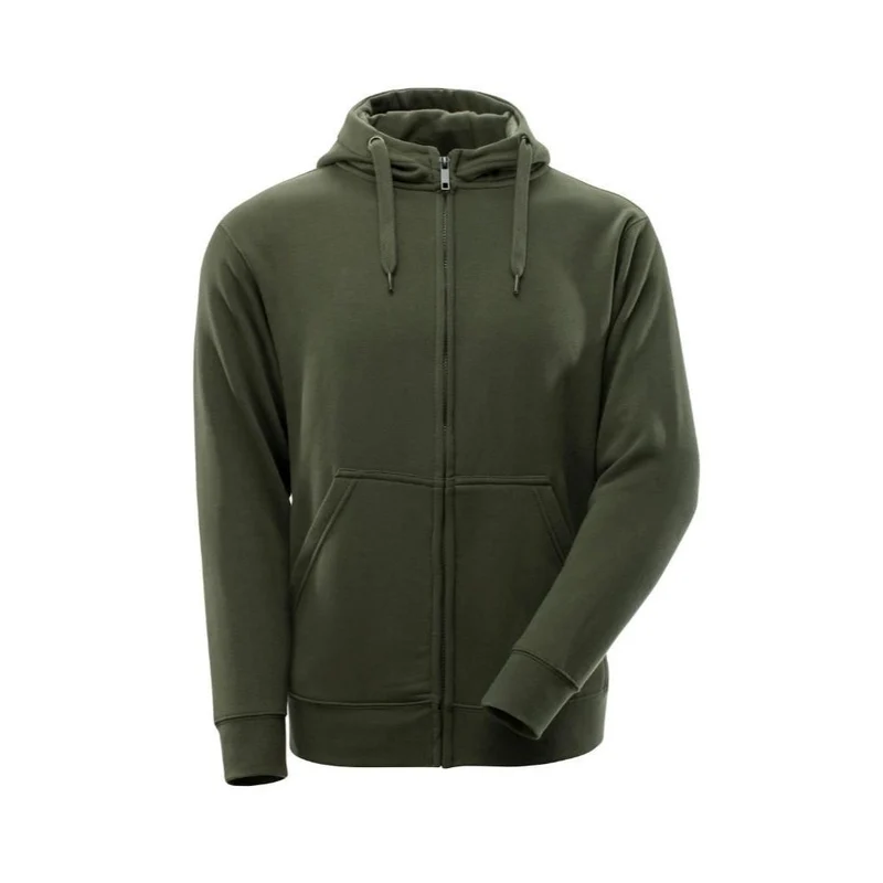 Mascot Crossover Gimont Hoodie 51590