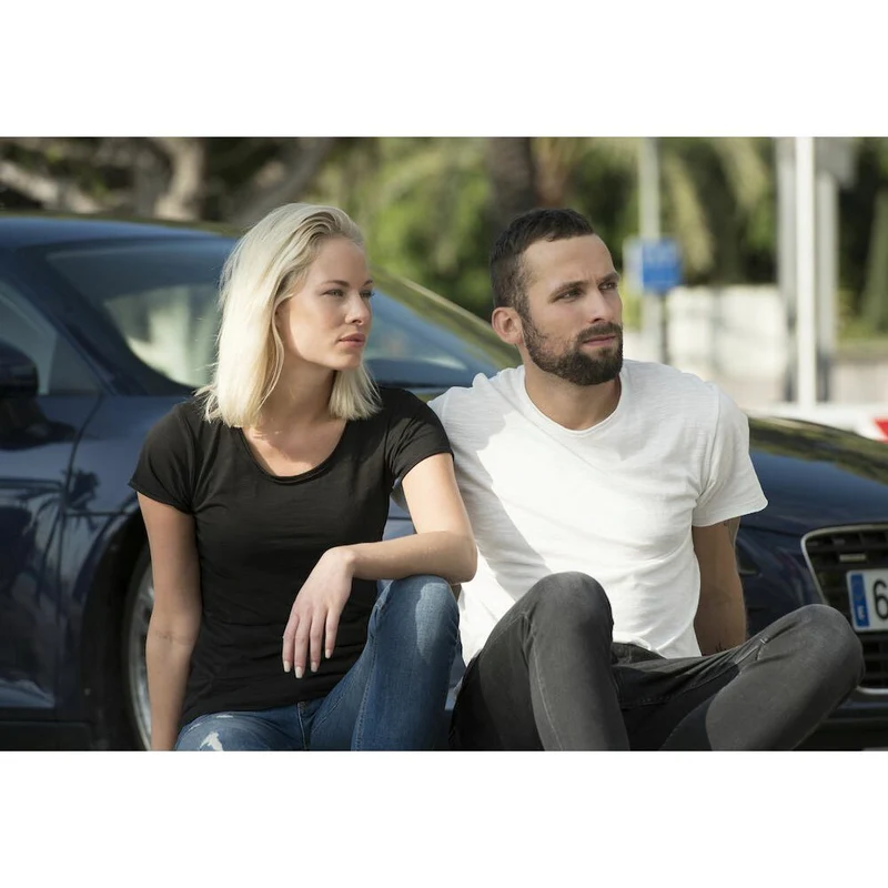 Clique Derby-T 029342